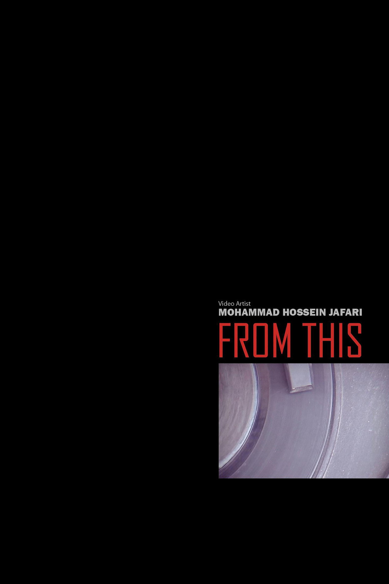 From This filmaffisch