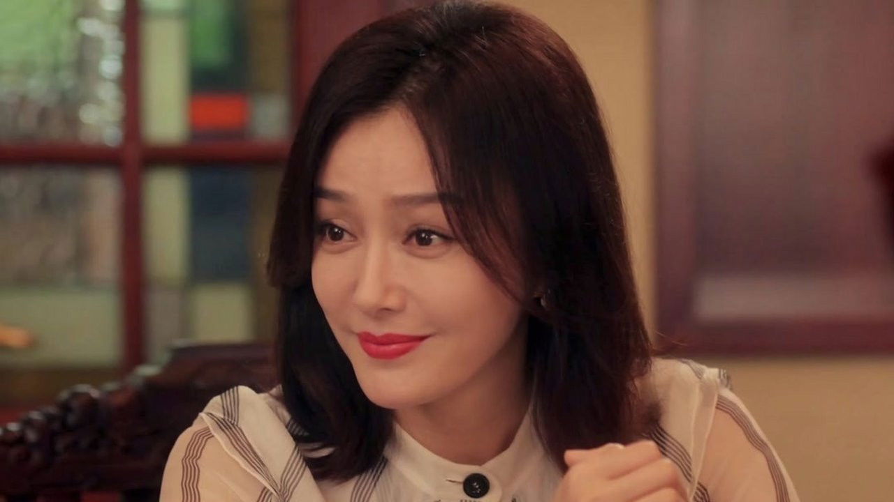 怪你过分美丽 — Épisode 25