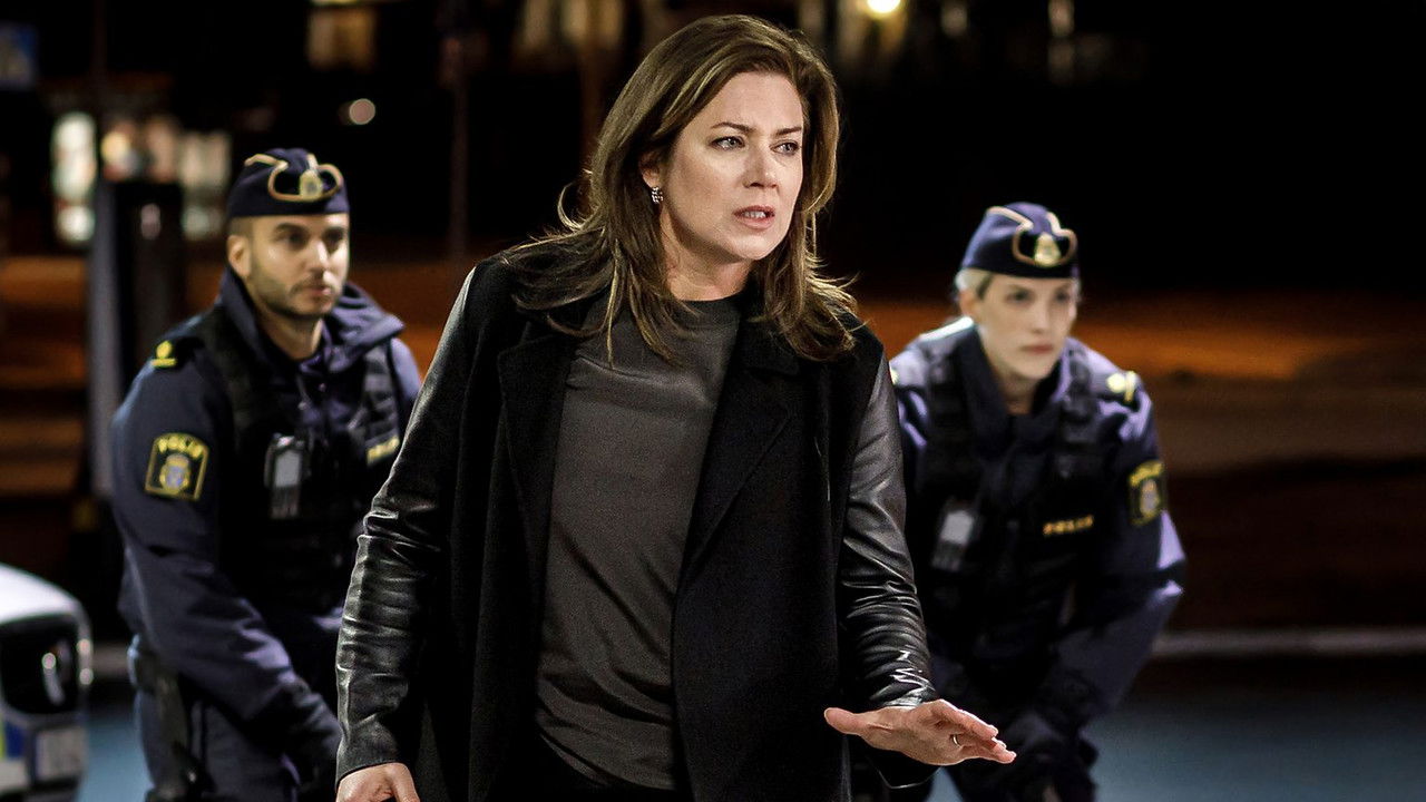 Cast and Crew of Beck 50 - Deadlock