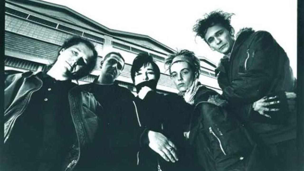 Questa non è una esercitazione Backdrop