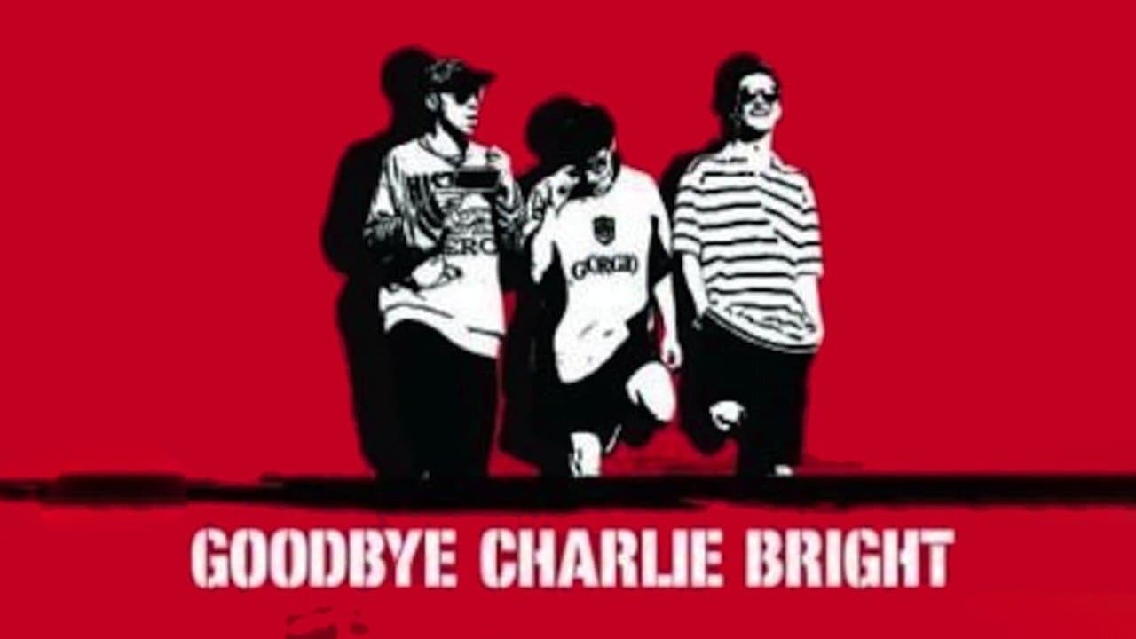 Scen från Goodbye Charlie Bright