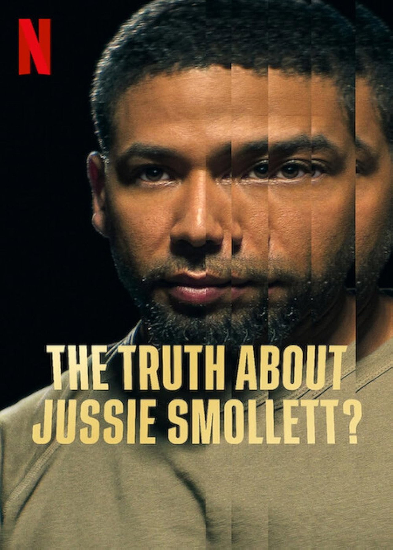 Mi is történt Jussie Smollett-tel? – plakát 4