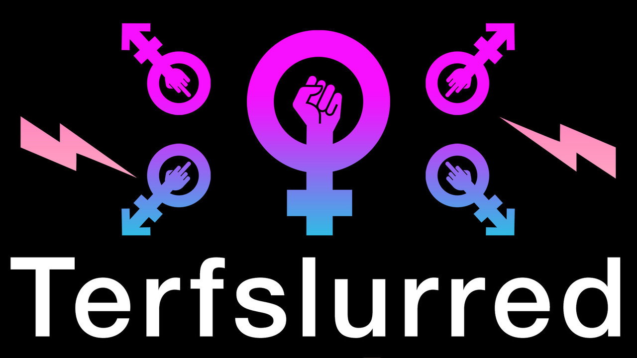 Terfslurred