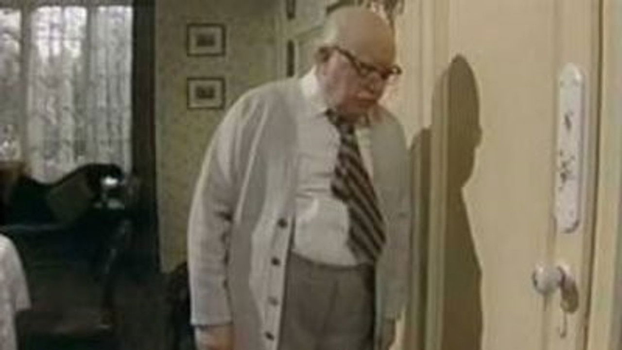 Potter — Épisode 4