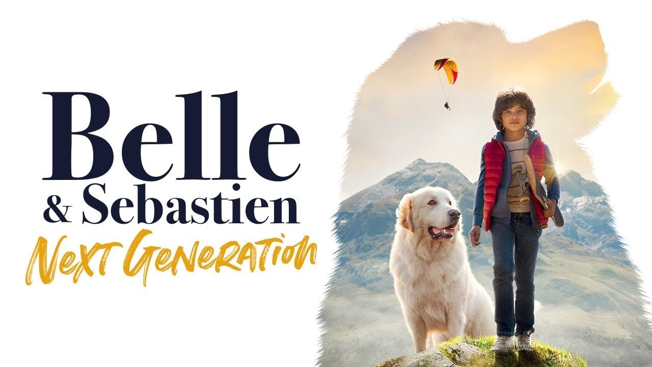 Belle and Sebastian: Next Generation
