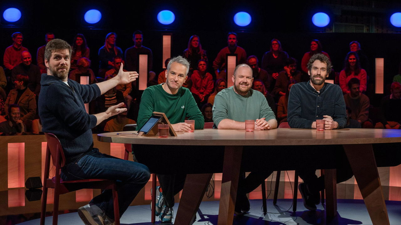 De dag van vandaag — Épisode 9