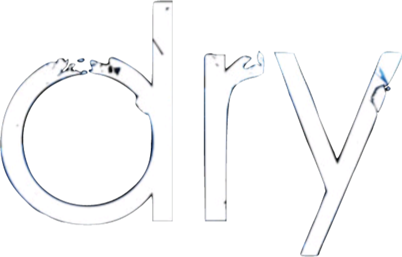 Dry
