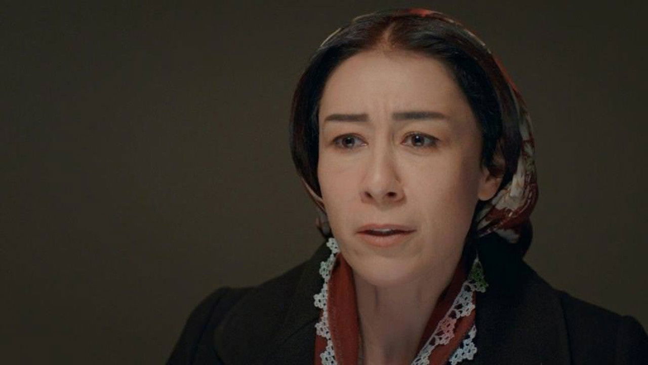 Aşk Ve Mavi — Épisode 14