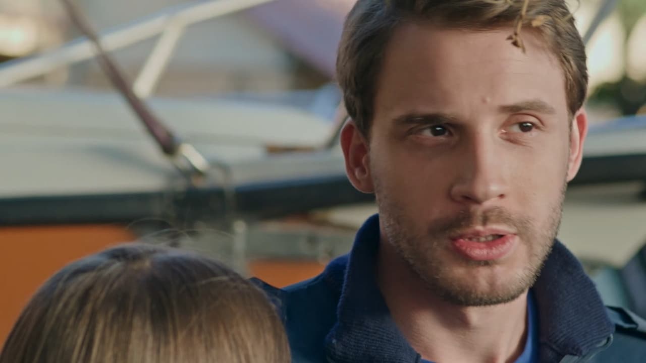 Пять минут тишины — Épisode 9