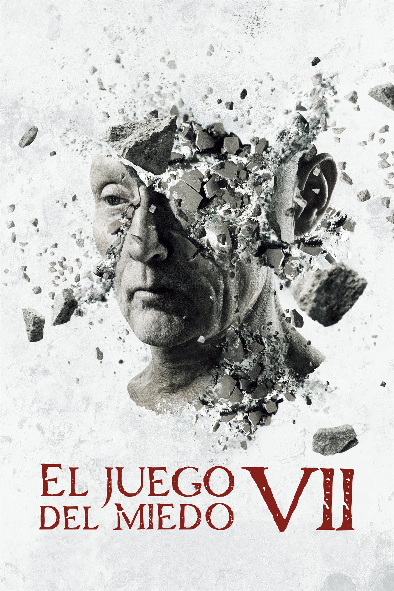 Saw VII El juego del miedo 3D