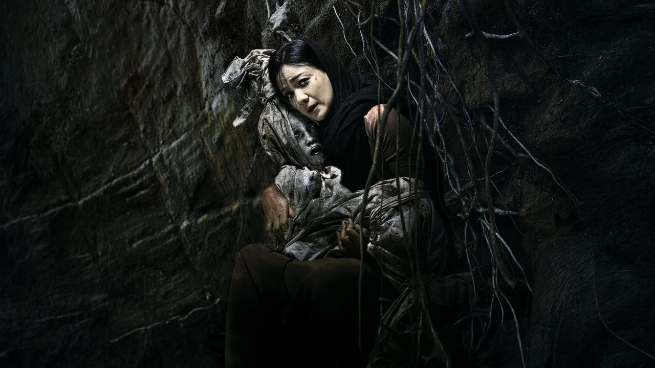 Call of The Dead still 2