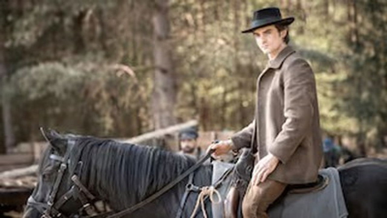 Schwarzes Gold — Épisode 2