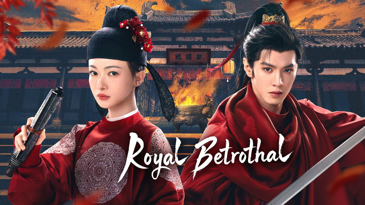 Royal Betrothal (2026) backdrop