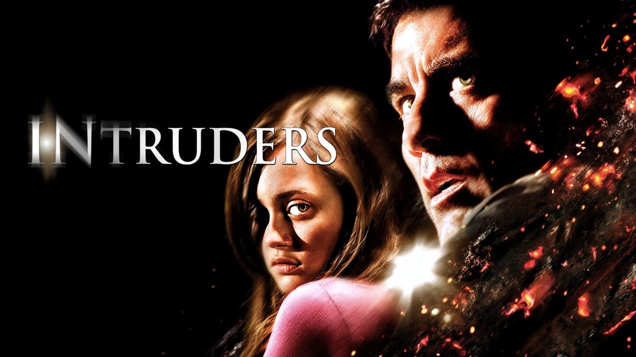 Intruders background