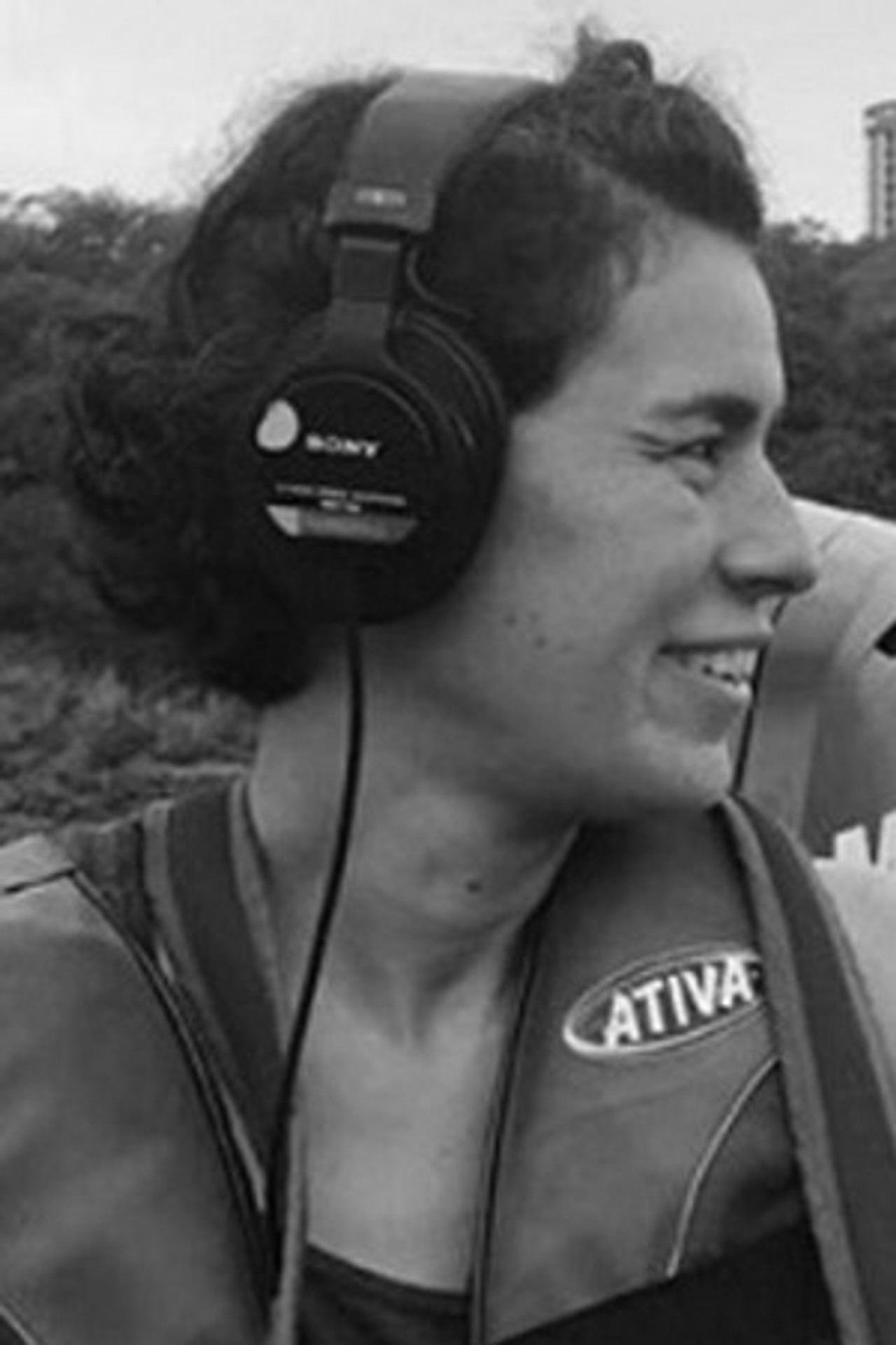 Kira Pereira