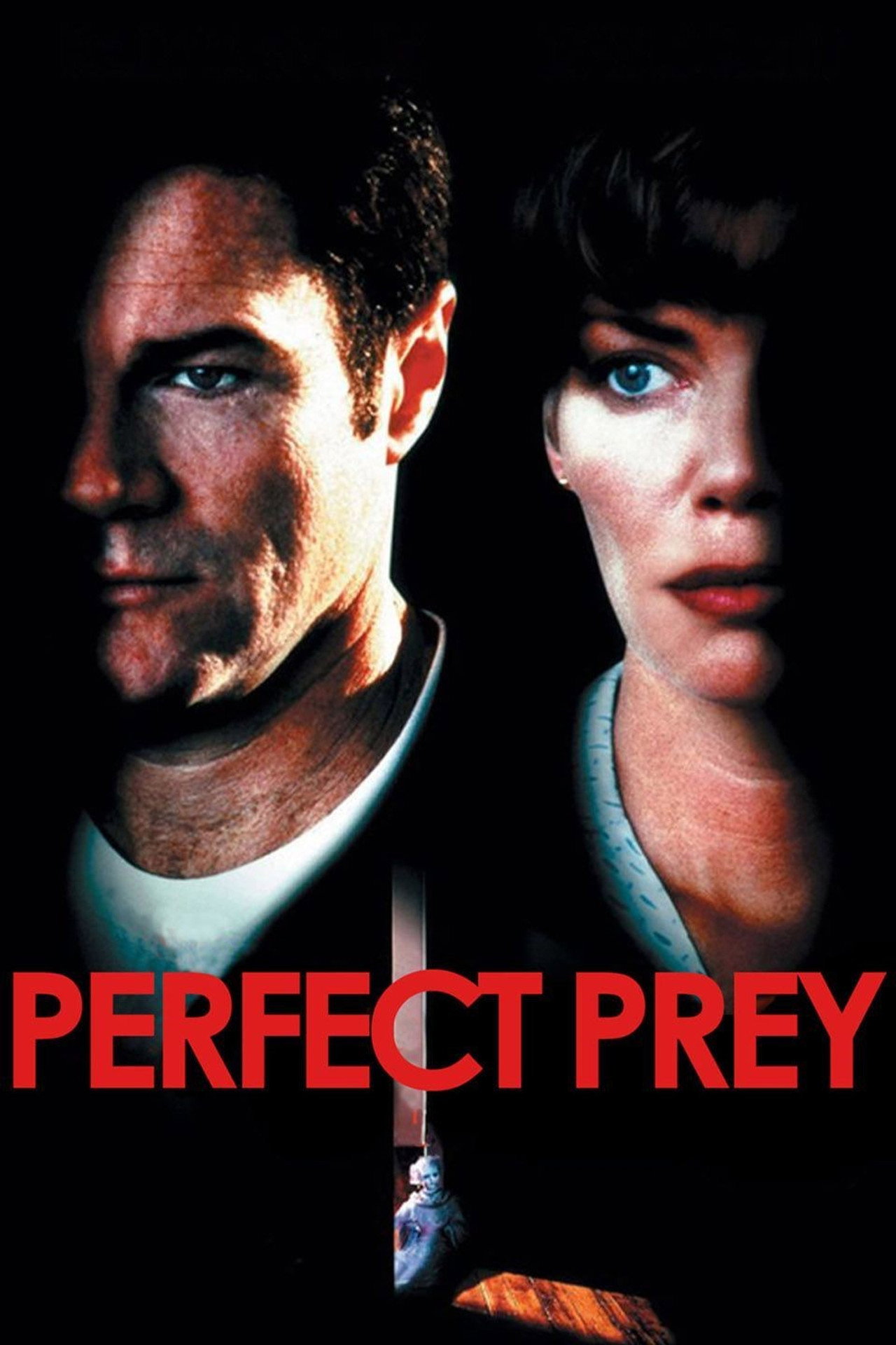 Perfect Prey