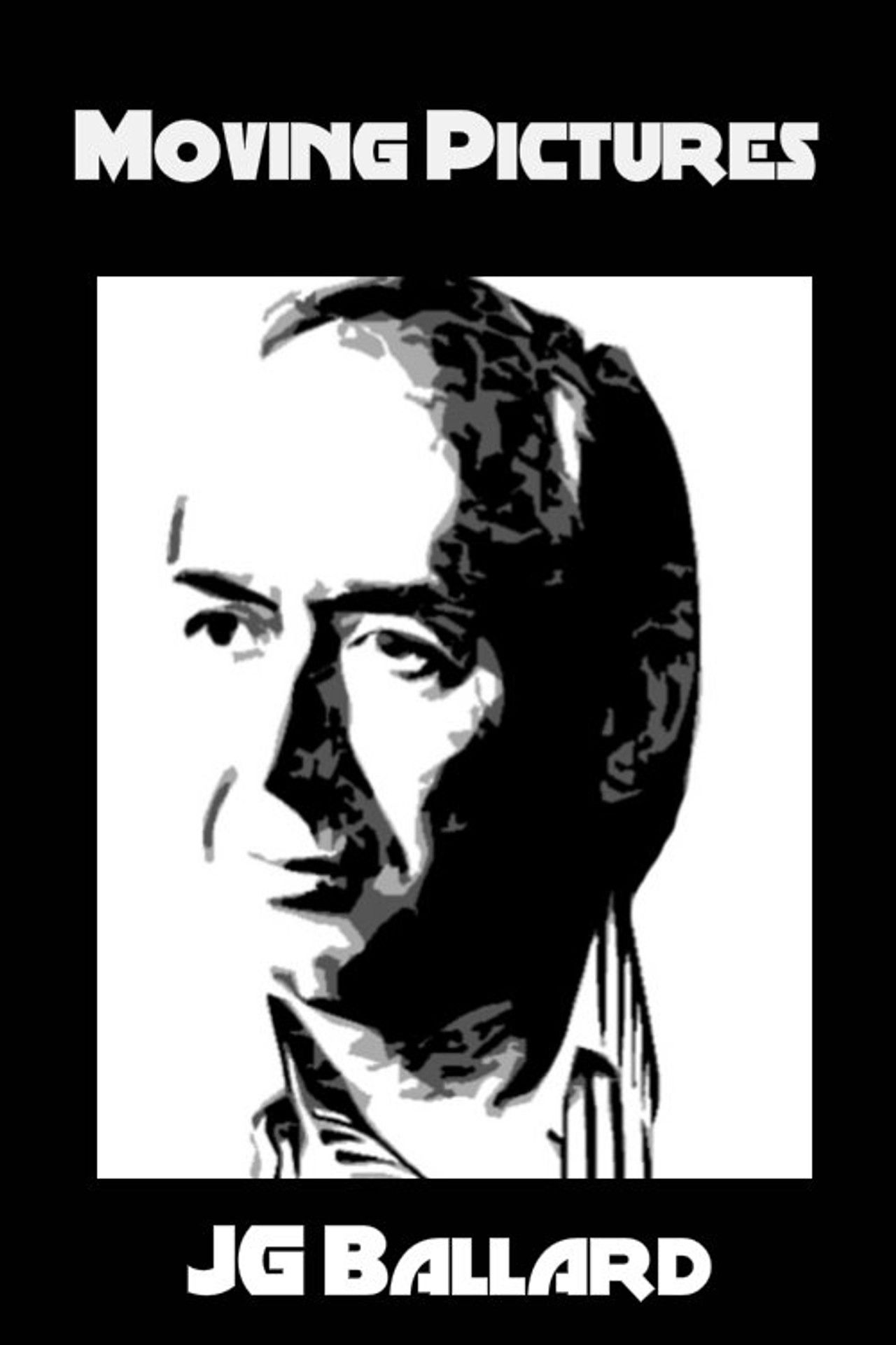 Moving Pictures: J.G. Ballard Backdrop