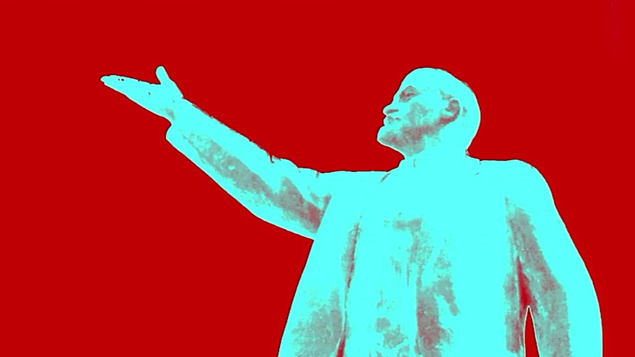 Capitaine Thomas Sankara backdrop