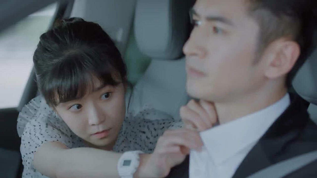 独一有二的她 — Épisode 8