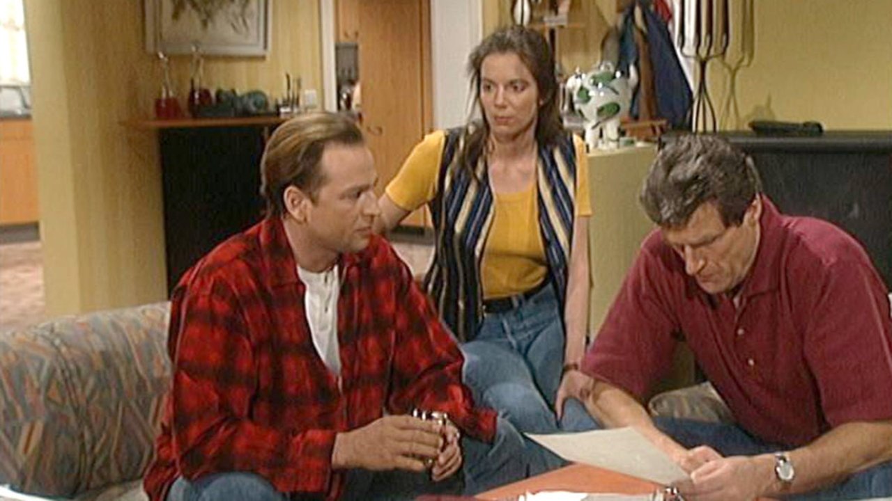 Verbotene Liebe - Season 1 Episode 110 : Episode 110