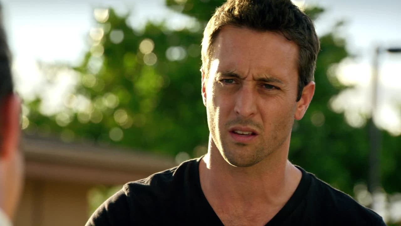 Hawaii Five-0 - Season 1 Episode 7 : Ho‘apono (Accept)