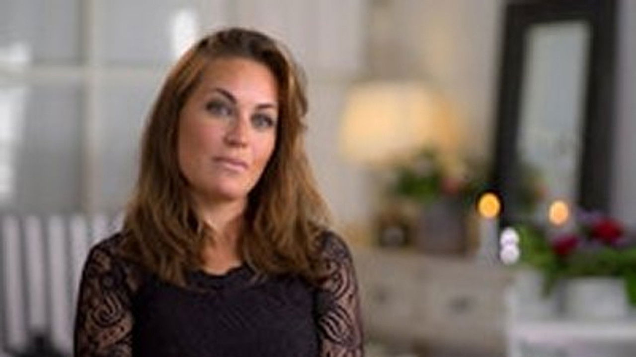 Forsidefruer — Épisode 7