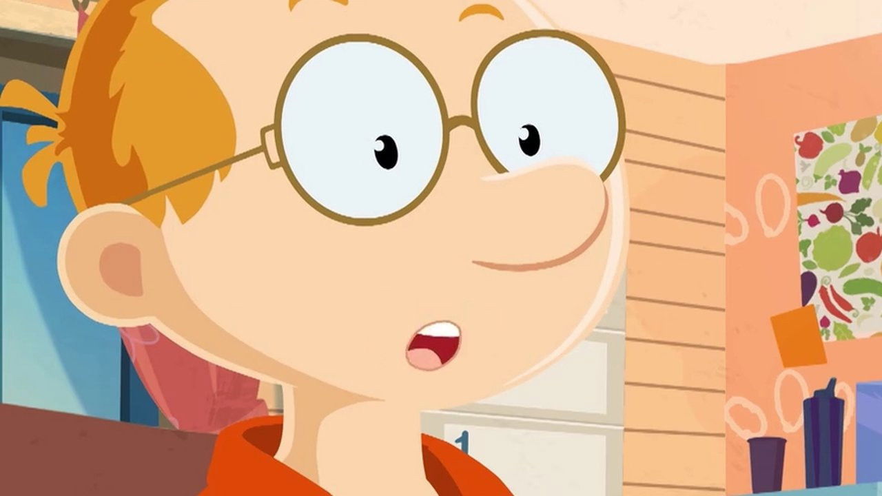 Martin Morning — Épisode 5