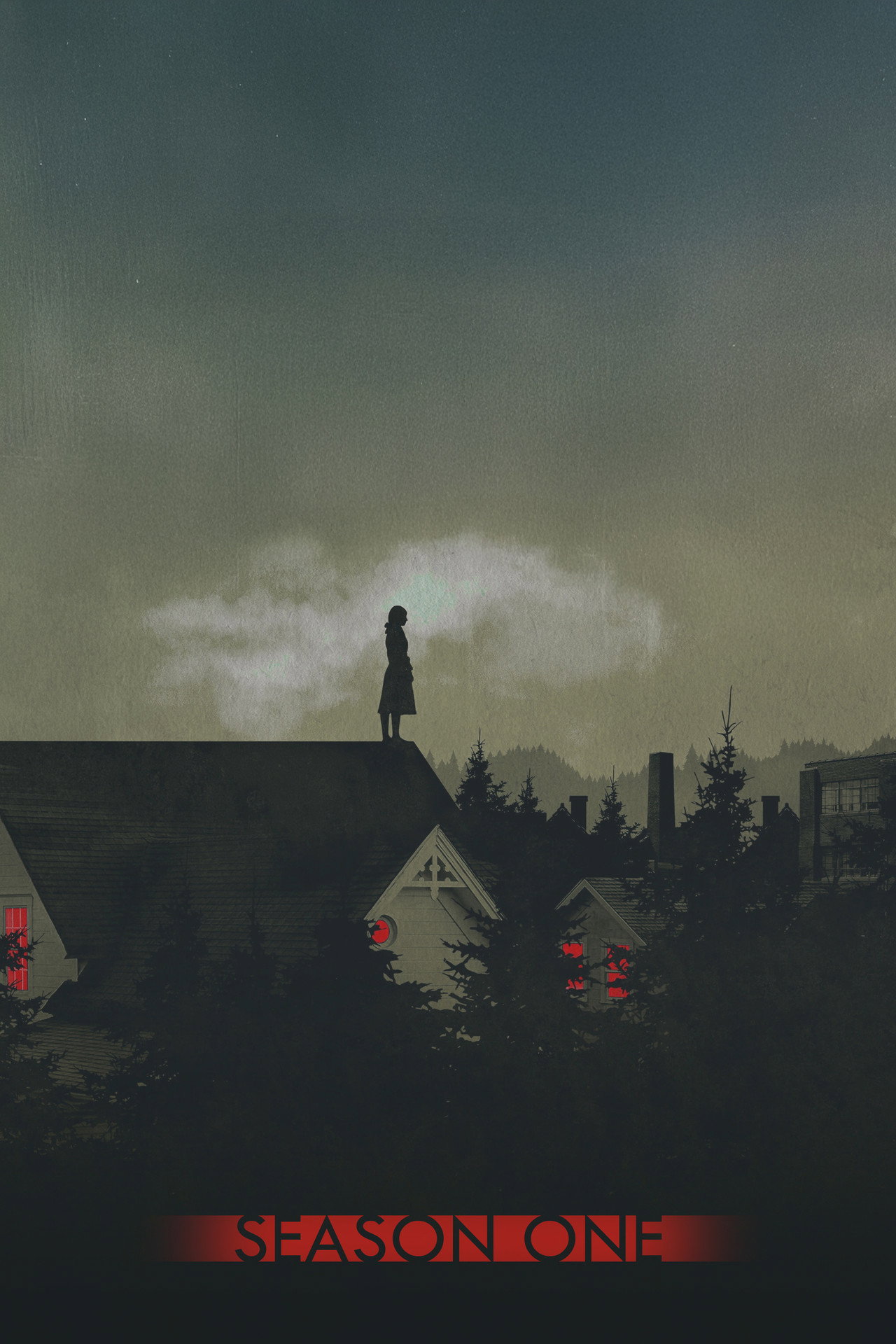 Castle Rock (2018) Hindi Season 1 Complete Netflix backdrop