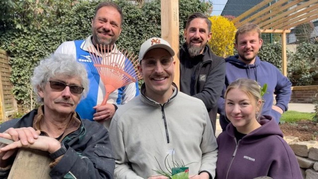 Säsong 11 bakgrundsbild