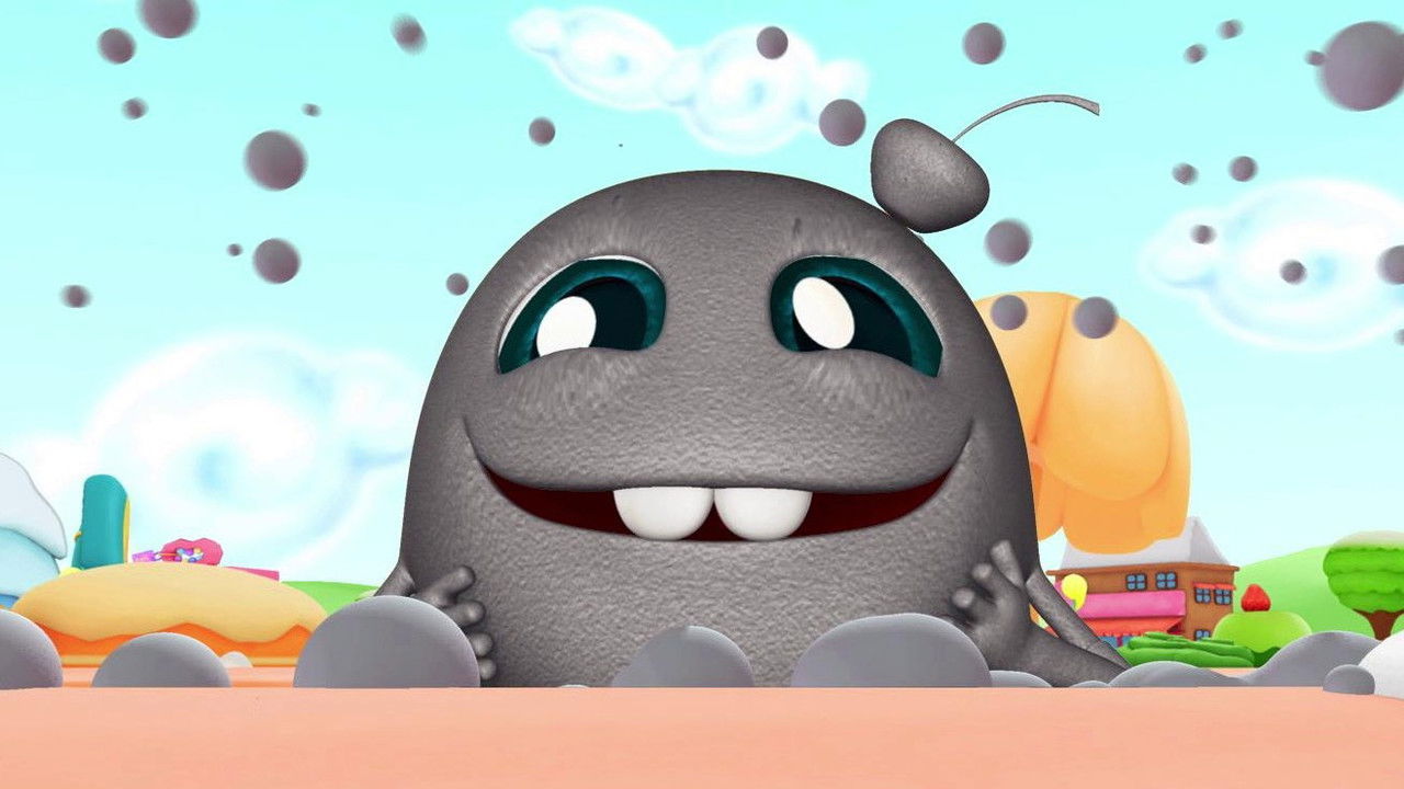 疯狂小糖 — Épisode 28