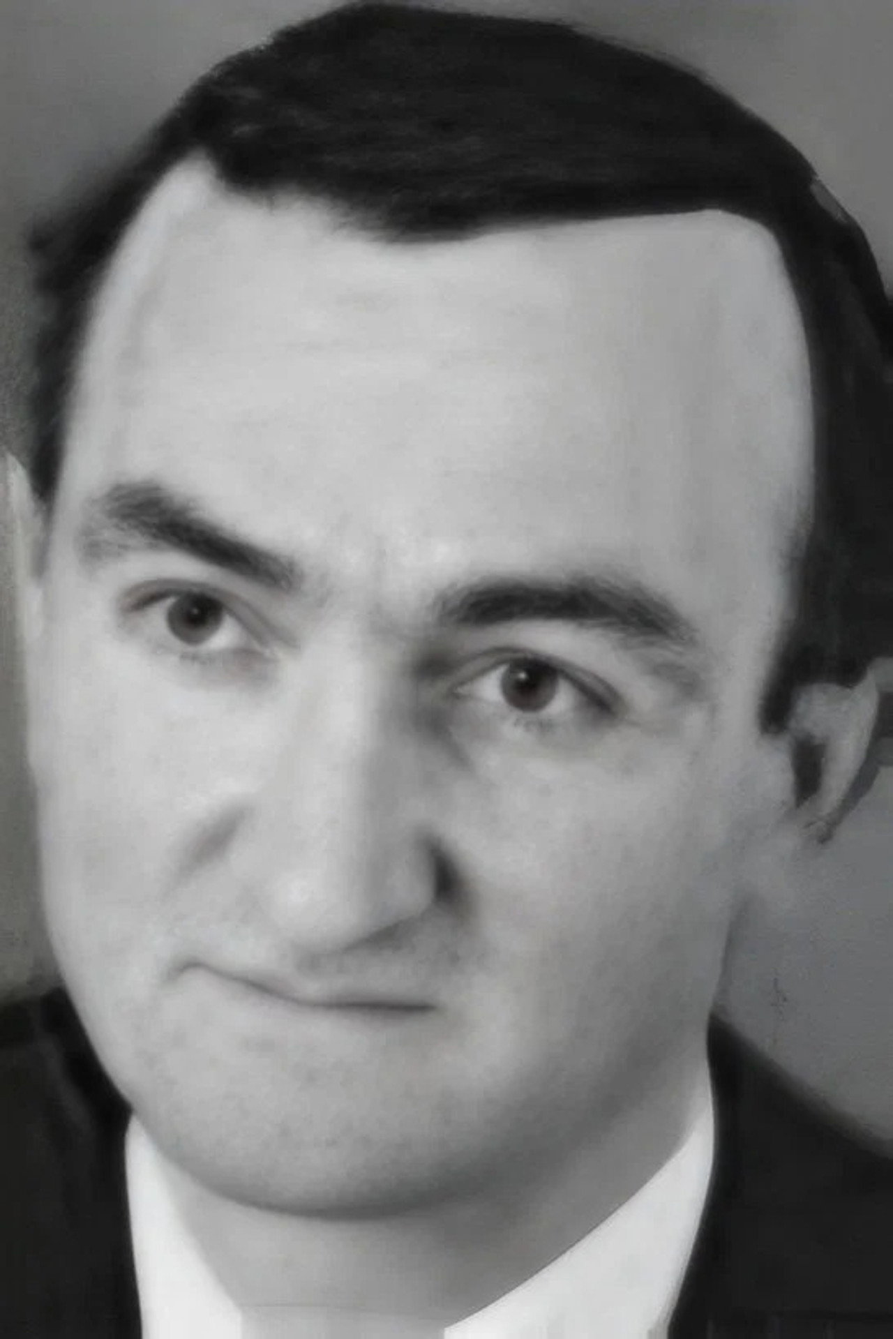 Akaki Baqradze