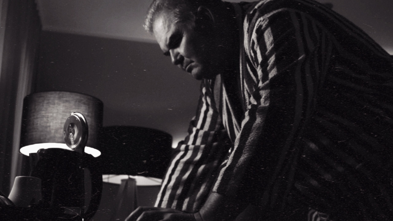 The Suffering Tenants - Showreel backdrop