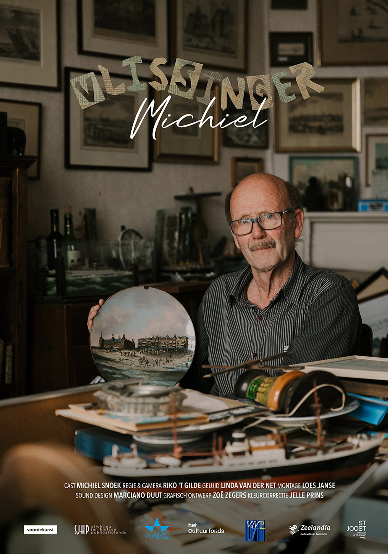 Vlissinger Michiel