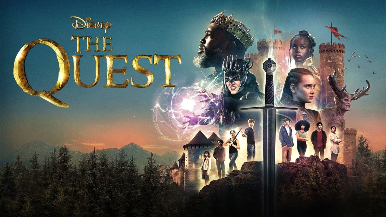 The Quest - Season 1