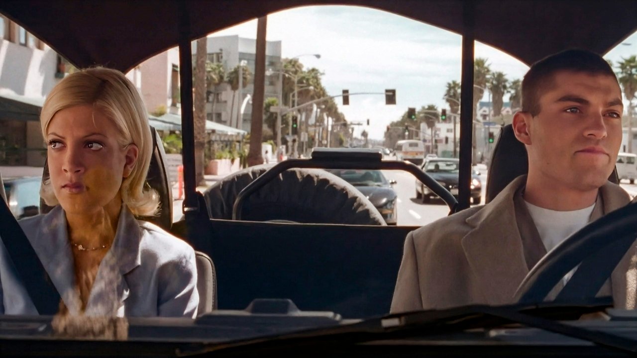 Beverly Hills, 90210 - Season 6 Episode 30 : Ray of Hope