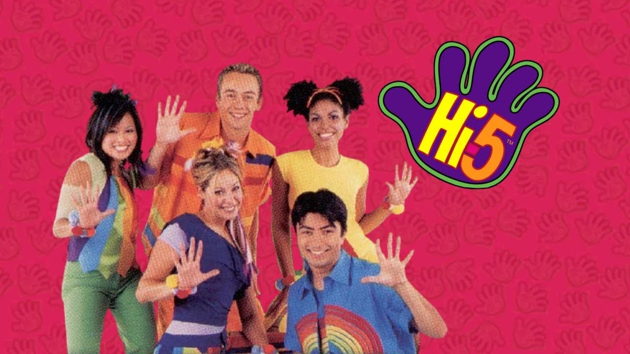 Hi-5