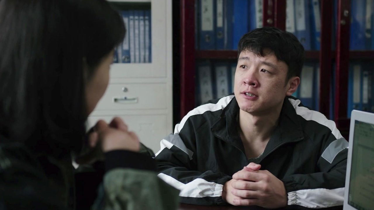 石头开花 — Épisode 15