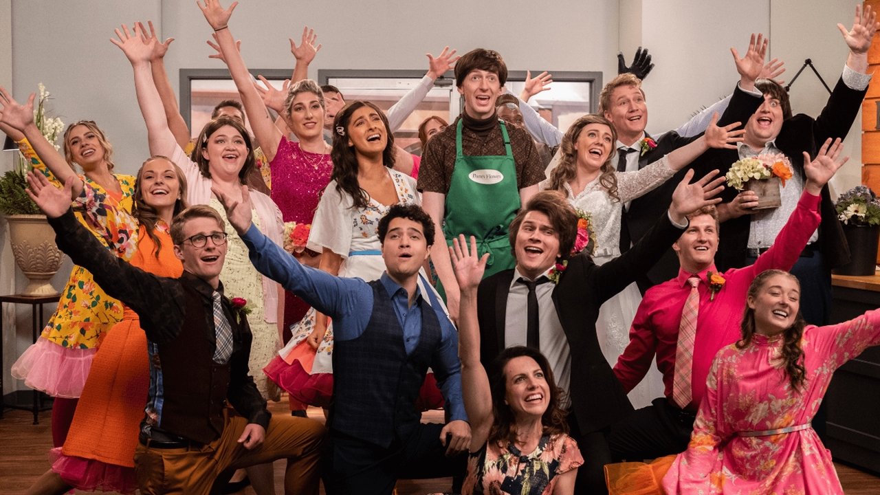 Studio C - Season 15 Episode 10 : A Studio C Wedding