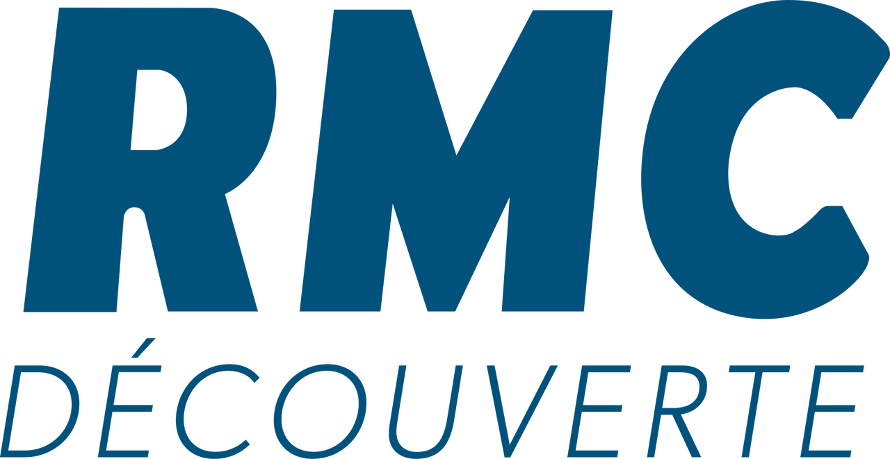 RMC Découverte
