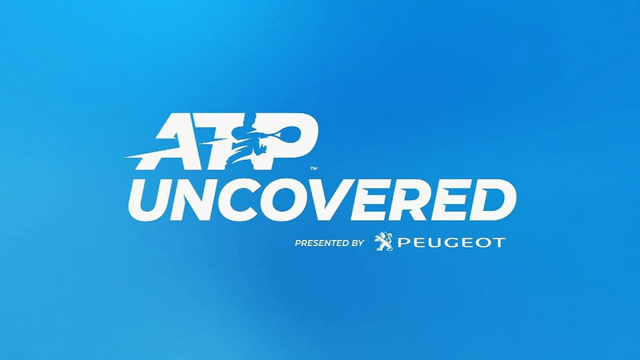 ATP Uncovered background