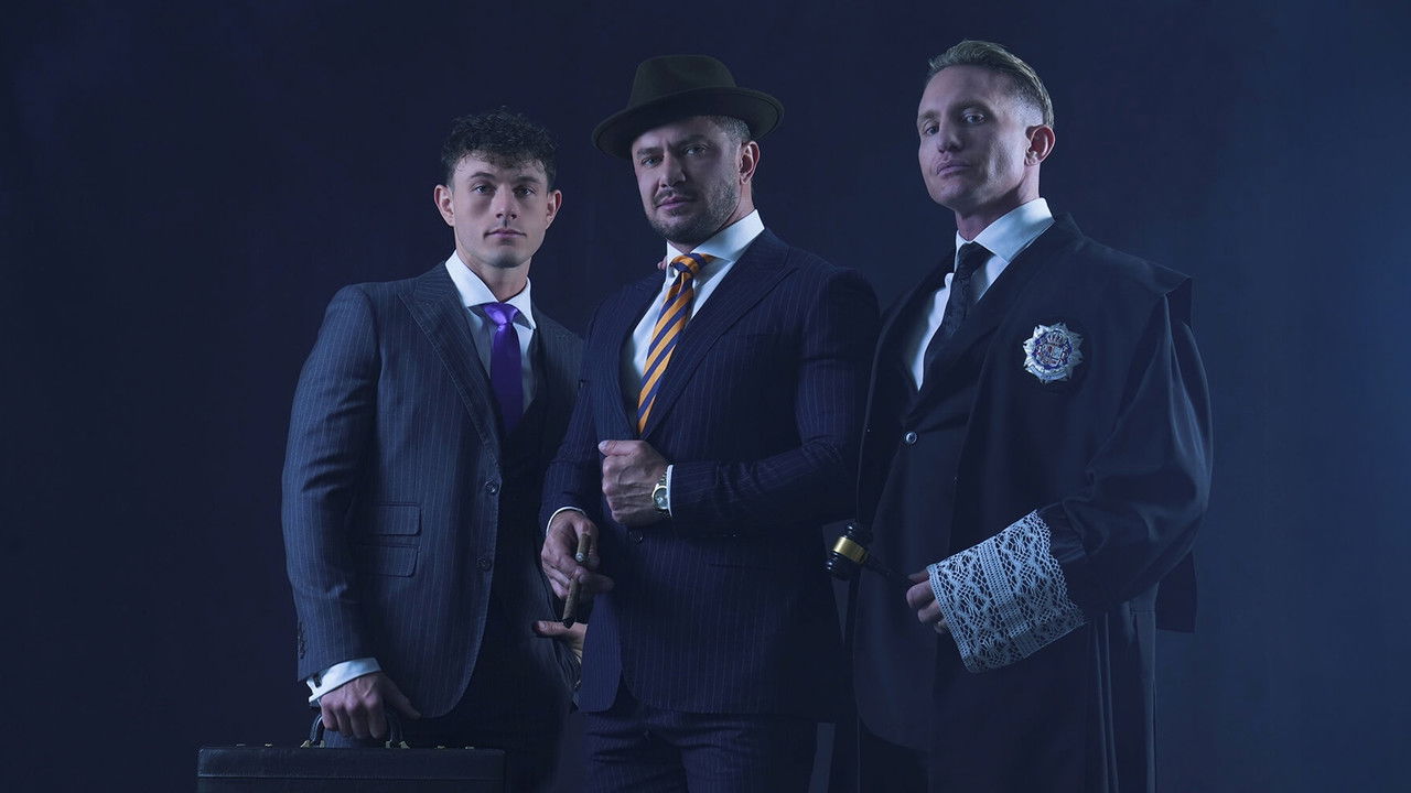 Capo Dei Capi backdrop