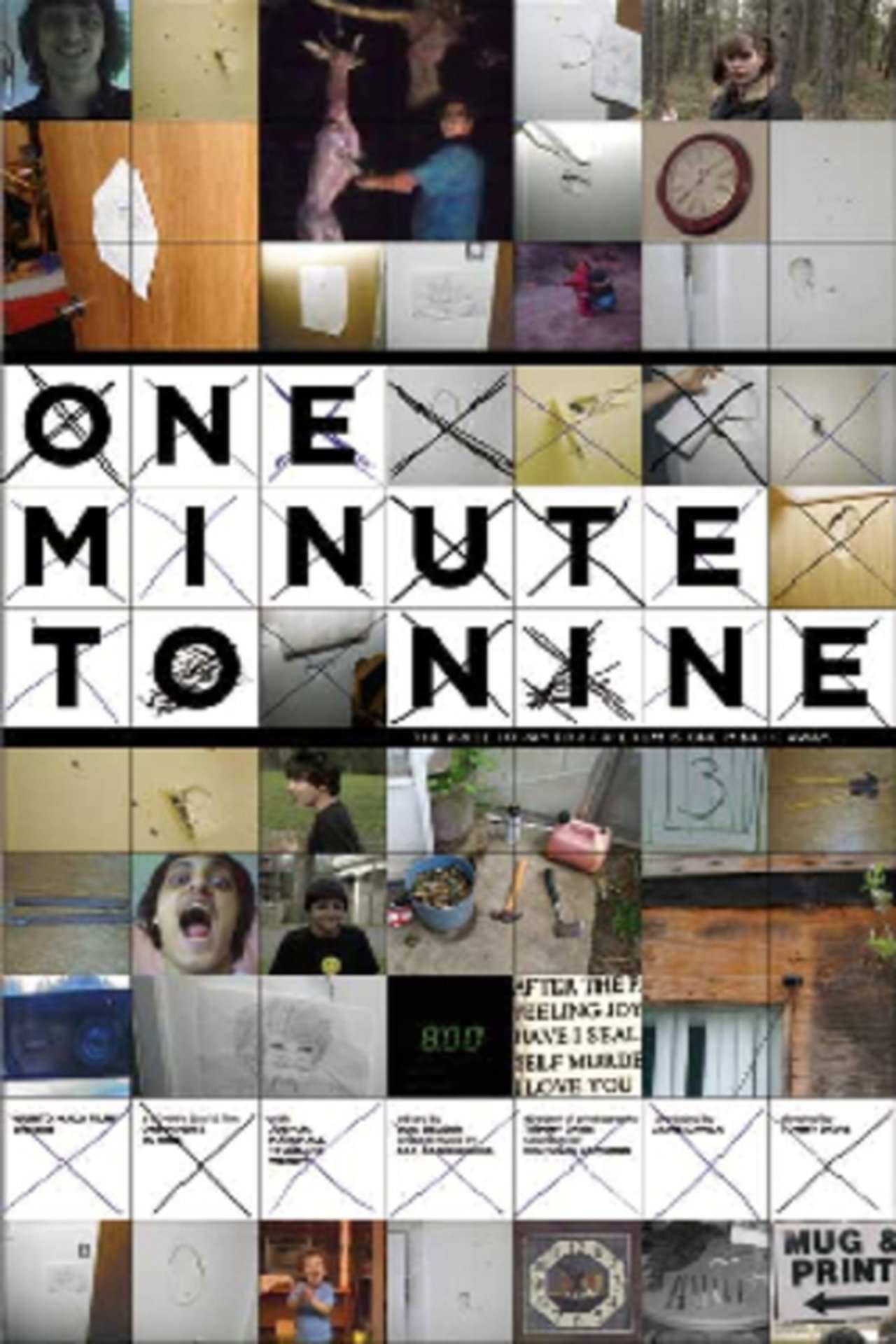 One Minute to Nine One Minute to Nine