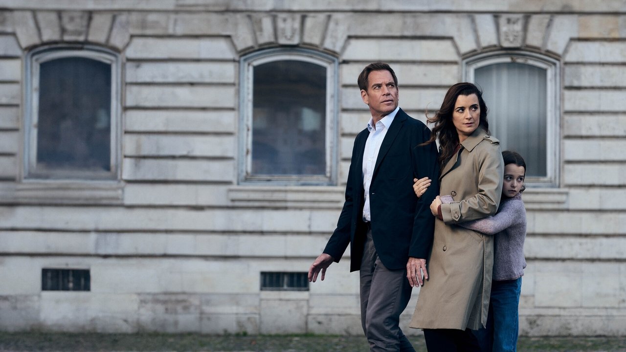 NCIS: Tony & Ziva