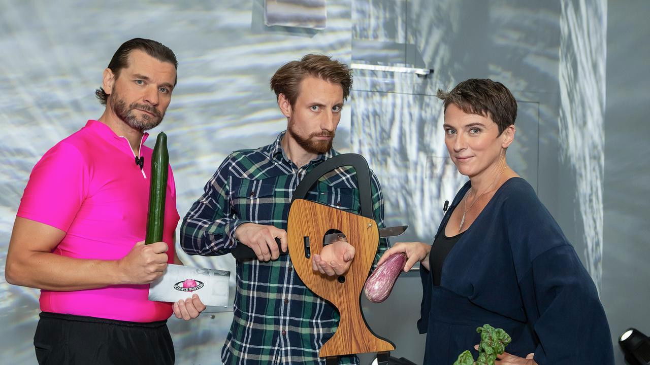 Science Busters - Season 10 Episode 6 : Episode 6