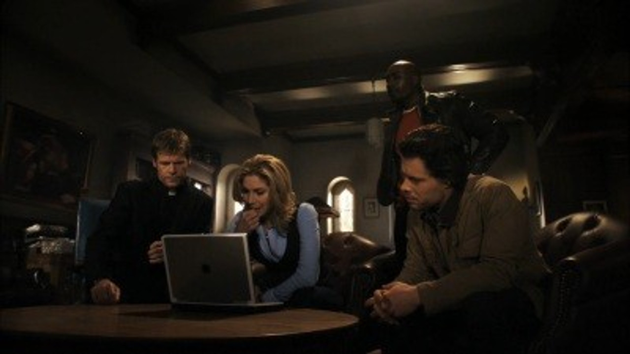 It's Only the Beginning