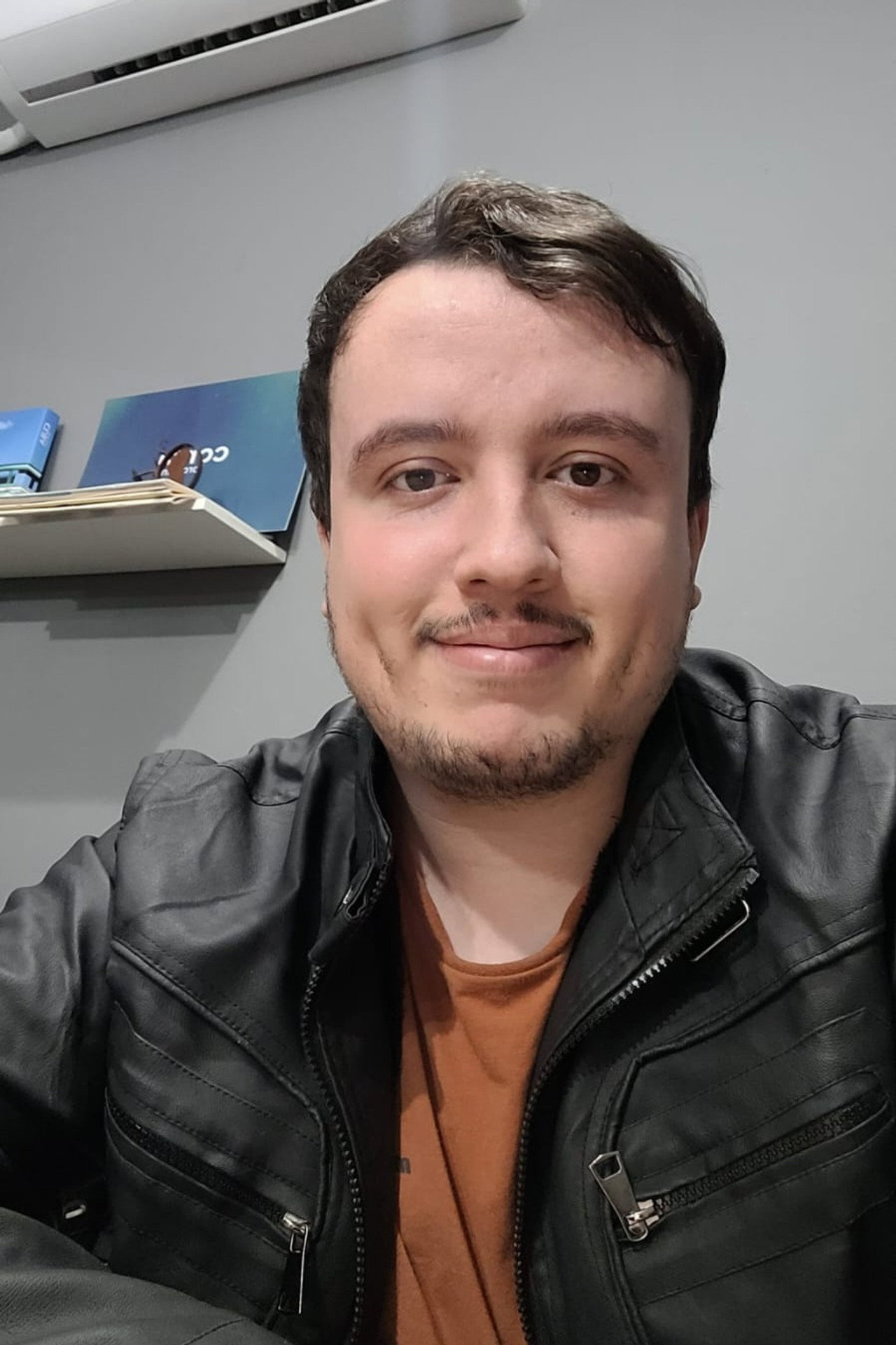 Paulo Henrique Martins