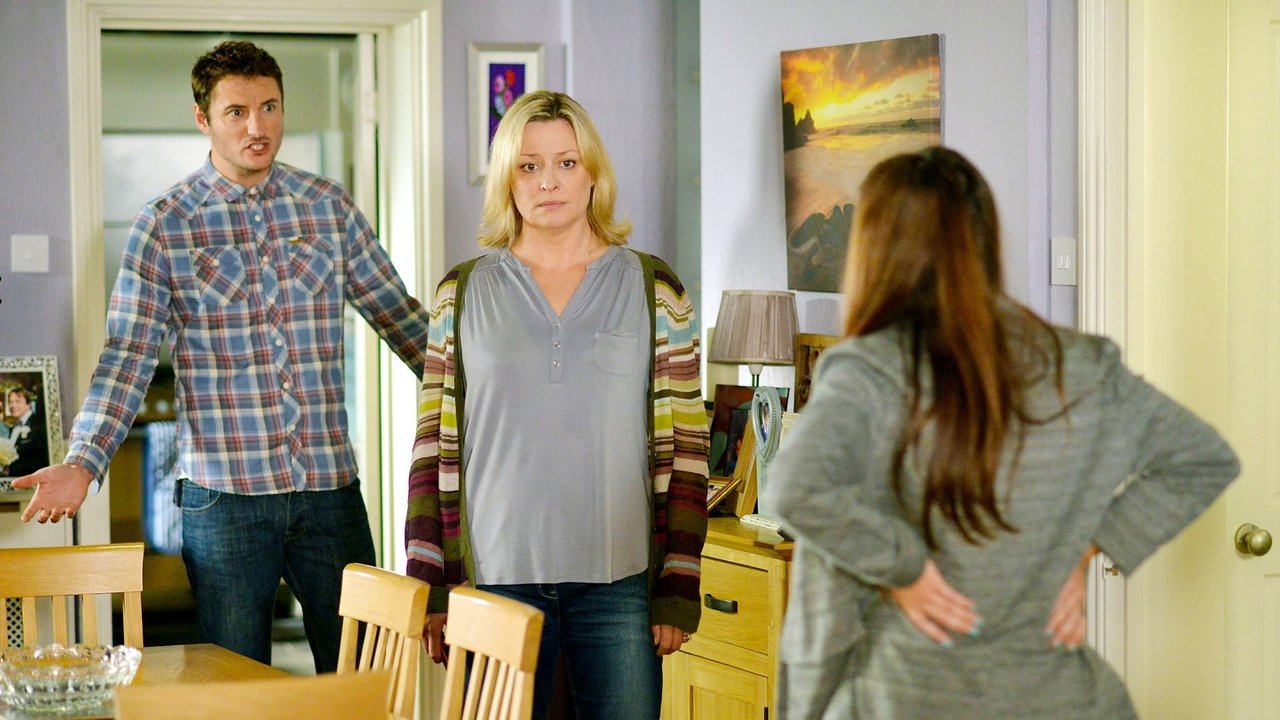 EastEnders - Season 31 Episode 156 : 29/09/2015