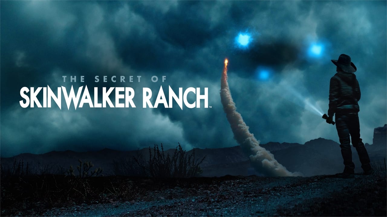 The Secret of Skinwalker Ranch - Season 1