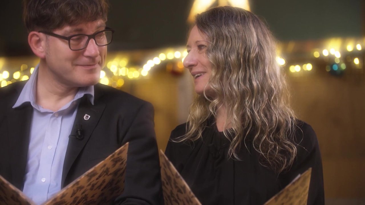 Tatze, Pfote, Schnabel - Season 1 Episode 26 : Episode 26