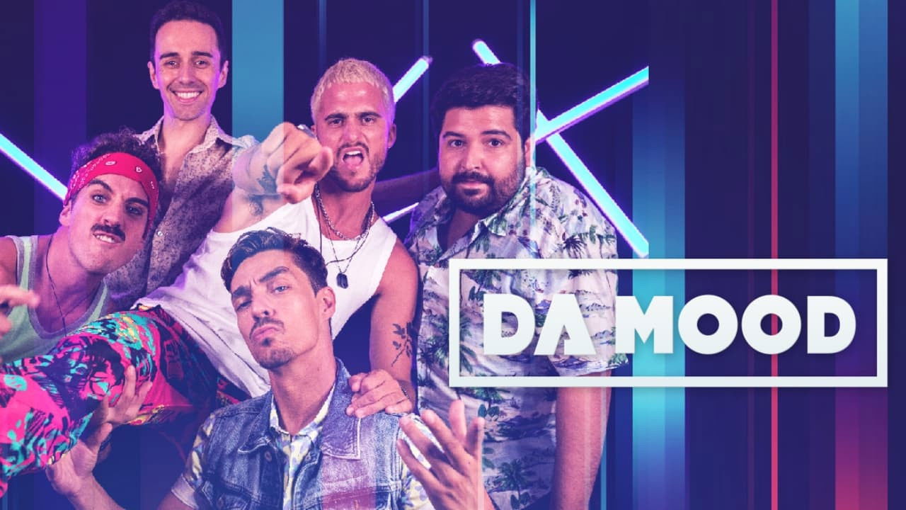 Da Mood — Épisode 9